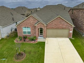 1222 Sequoia Lane, Princeton, TX 75407