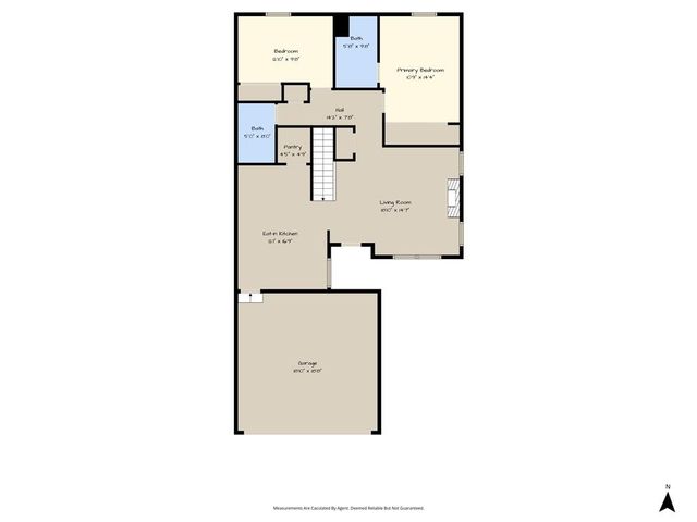 361 E 12th Street, Tonganoxie, KS 66086
