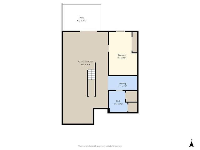 361 E 12th Street, Tonganoxie, KS 66086