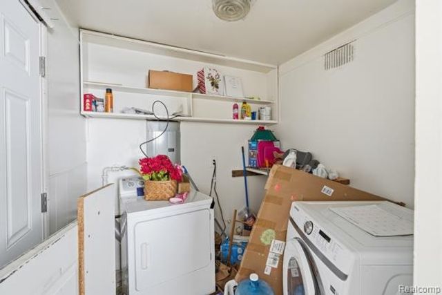 8154 Decatur Street, Detroit, MI 48228