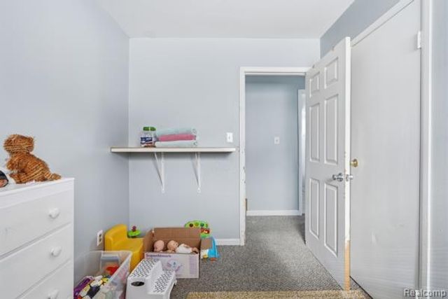 8154 Decatur Street, Detroit, MI 48228