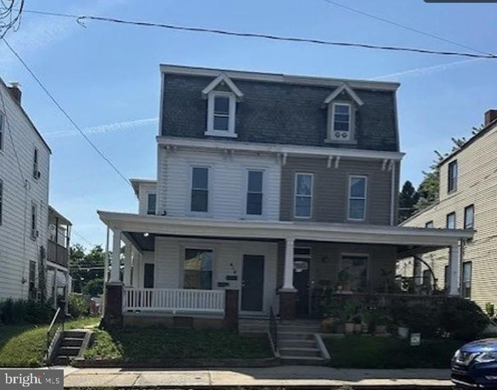 414 3RD ST, New Cumberland, PA 17070