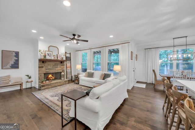 104 Woodland Lane, Canton, GA 30114