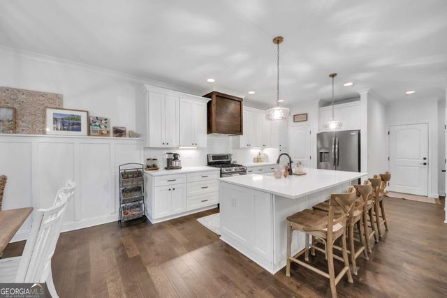 104 Woodland Lane, Canton, GA 30114