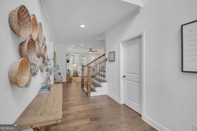 104 Woodland Lane, Canton, GA 30114