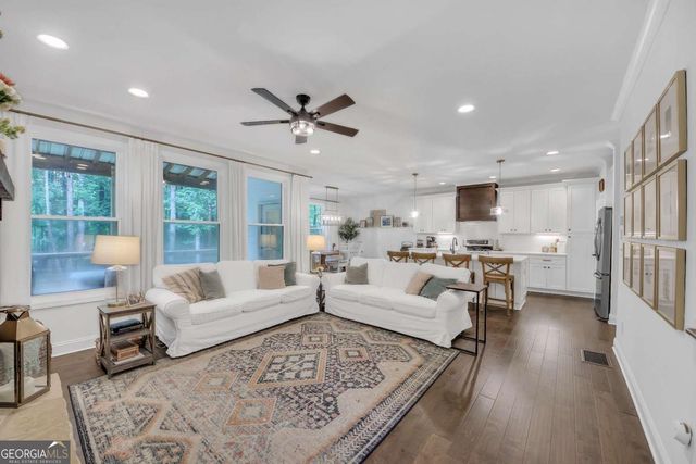 104 Woodland Lane, Canton, GA 30114