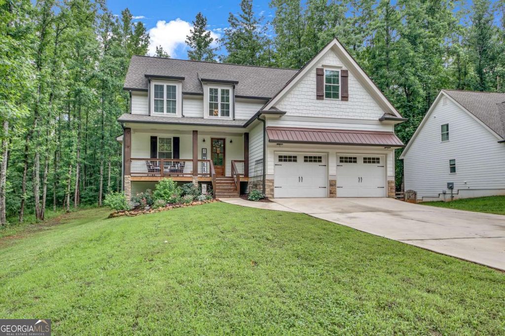104 Woodland Lane, Canton, GA 30114