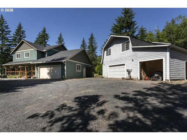 33005 Ne AMMETER Rd, Washougal, WA 98671