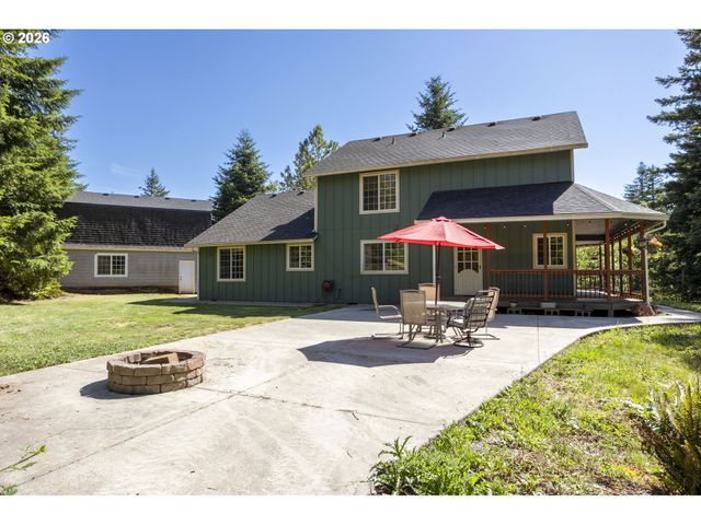 33005 Ne AMMETER Rd, Washougal, WA 98671
