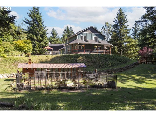 33005 Ne AMMETER Rd, Washougal, WA 98671