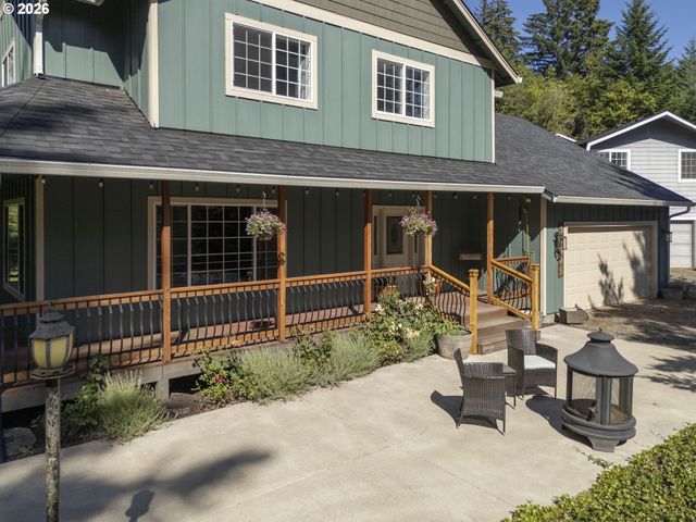 33005 Ne AMMETER Rd, Washougal, WA 98671