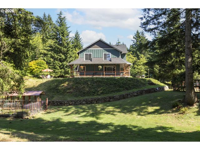 33005 Ne AMMETER Rd, Washougal, WA 98671