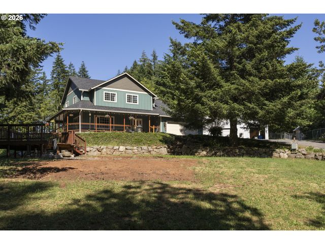 33005 Ne AMMETER Rd, Washougal, WA 98671