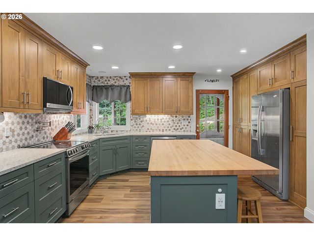 33005 Ne AMMETER Rd, Washougal, WA 98671