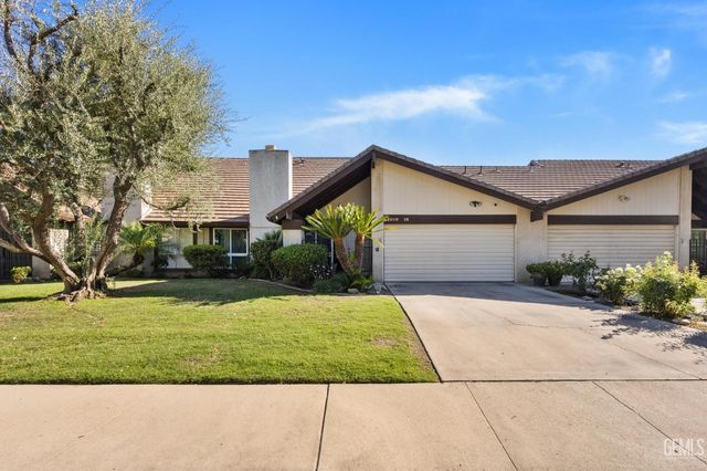 3200 El Encanto Court 10, Bakersfield, CA 93301