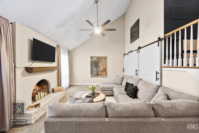 3200 El Encanto Court 10, Bakersfield, CA 93301