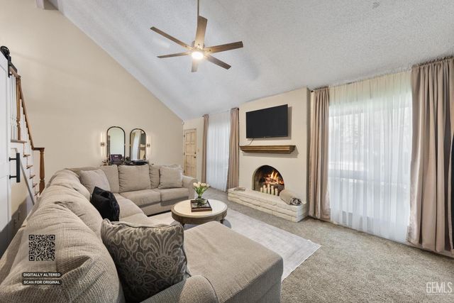 3200 El Encanto Court 10, Bakersfield, CA 93301