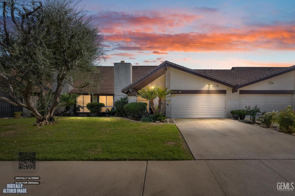 3200 El Encanto Court 10, Bakersfield, CA 93301