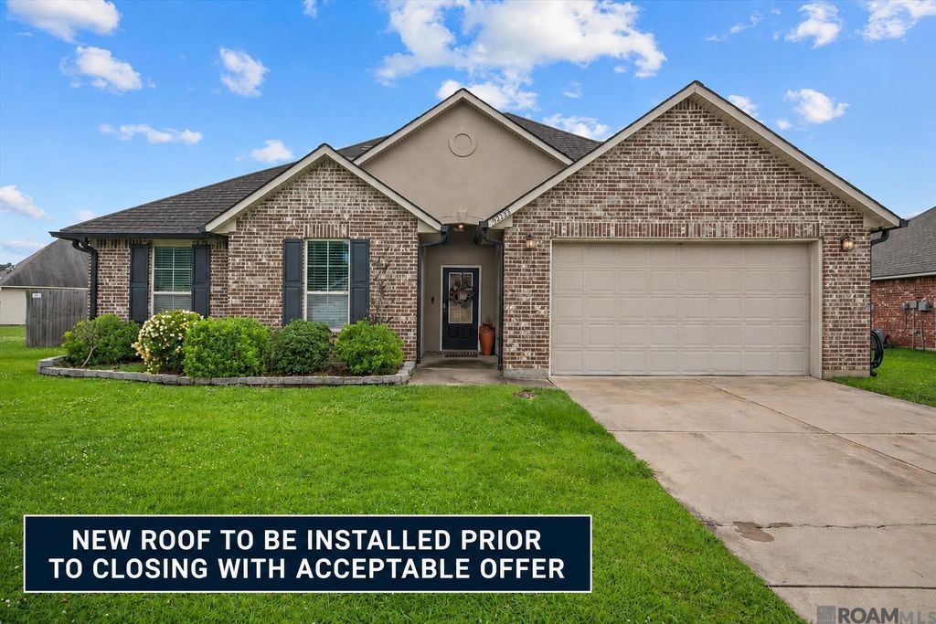 23225 Conifer Dr, Denham Springs, LA 70726