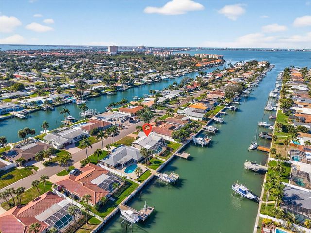 3927 48TH AVENUE S, St Petersburg, FL 33711