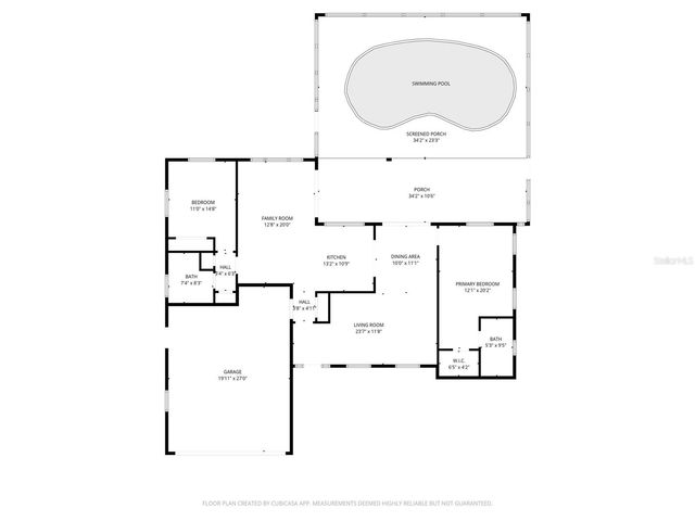 3927 48TH AVENUE S, St Petersburg, FL 33711