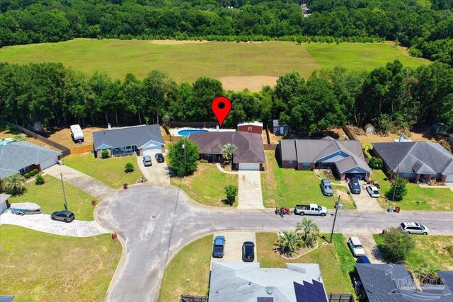 4674 Magnolia Hill Ct, Pace, FL 32571