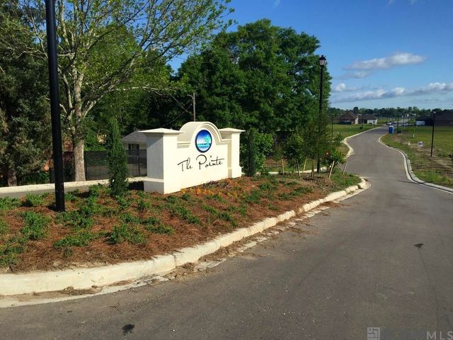 7702 Cutt Pointe Dr, Ventress, LA 70783