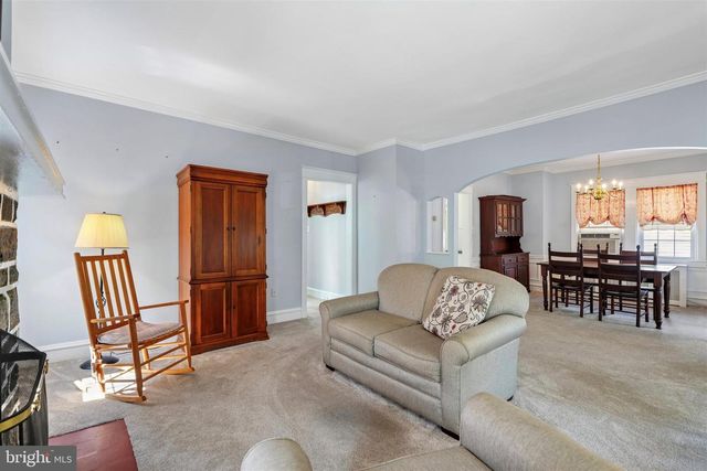224 S MADISON AVE, Upper Darby, PA 19082