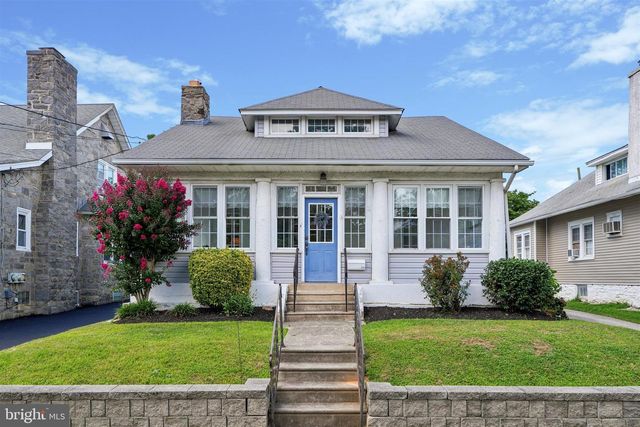 224 S MADISON AVE, Upper Darby, PA 19082