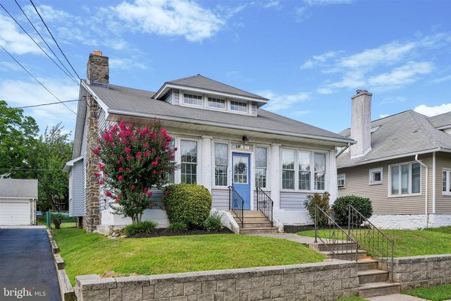 224 S MADISON AVE, Upper Darby, PA 19082