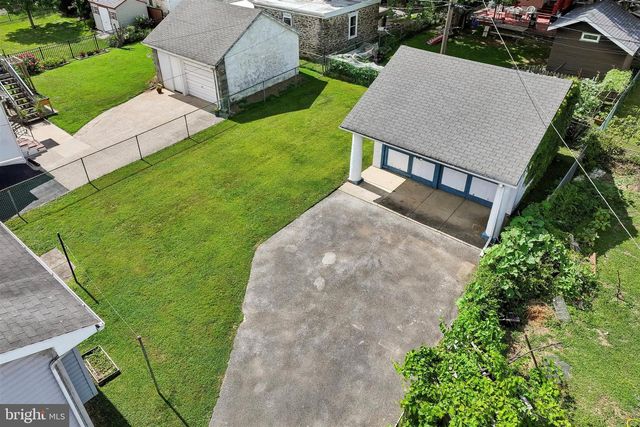 224 S MADISON AVE, Upper Darby, PA 19082