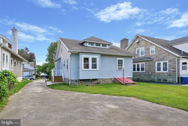 224 S MADISON AVE, Upper Darby, PA 19082