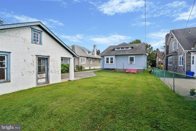 224 S MADISON AVE, Upper Darby, PA 19082
