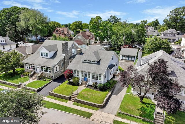 224 S MADISON AVE, Upper Darby, PA 19082