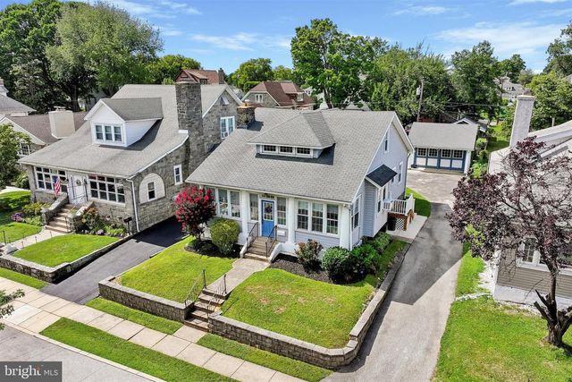 224 S MADISON AVE, Upper Darby, PA 19082
