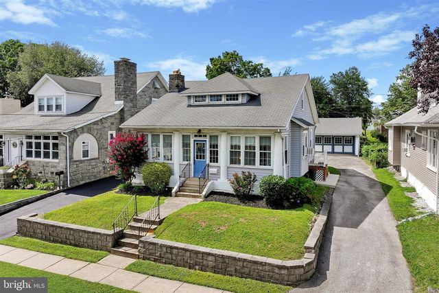 224 S MADISON AVE, Upper Darby, PA 19082