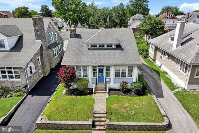224 S MADISON AVE, Upper Darby, PA 19082