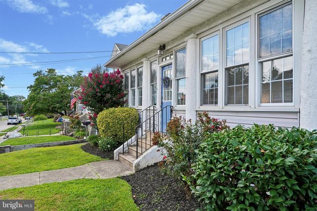 224 S MADISON AVE, Upper Darby, PA 19082