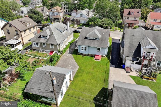 224 S MADISON AVE, Upper Darby, PA 19082