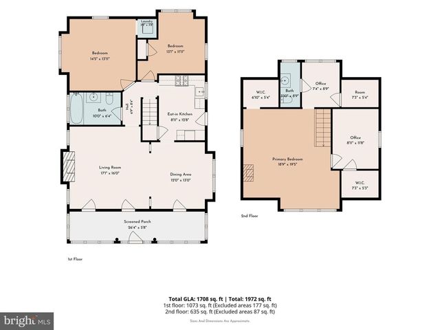 224 S MADISON AVE, Upper Darby, PA 19082