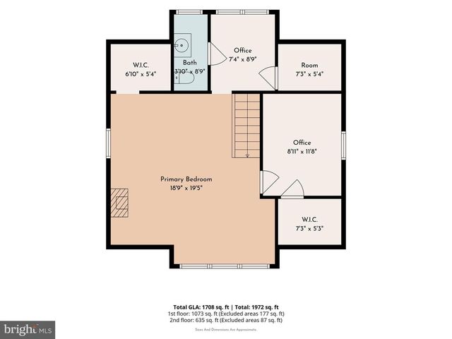 224 S MADISON AVE, Upper Darby, PA 19082