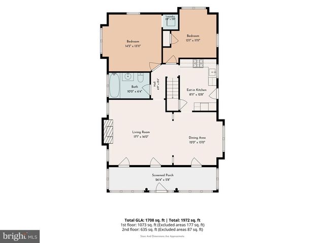224 S MADISON AVE, Upper Darby, PA 19082