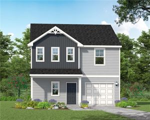 5405 Short Leaf (Lot 105) Road, Fayetteville, NC 28311