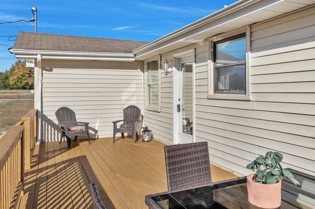 4365 Mount Sharon Rd, Greenbrier, TN 37073