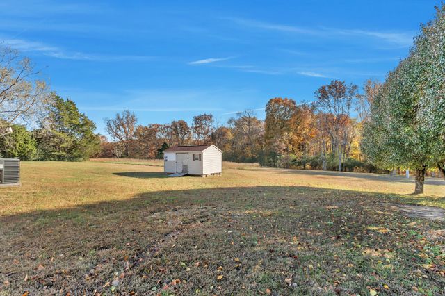 4365 Mount Sharon Rd, Greenbrier, TN 37073