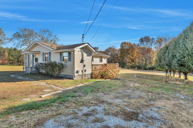 4365 Mount Sharon Rd, Greenbrier, TN 37073