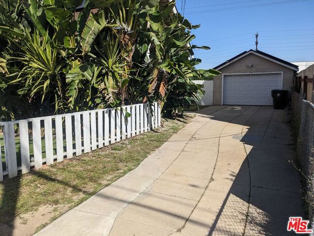 4547 W 16th Pl, Los Angeles, CA 90019