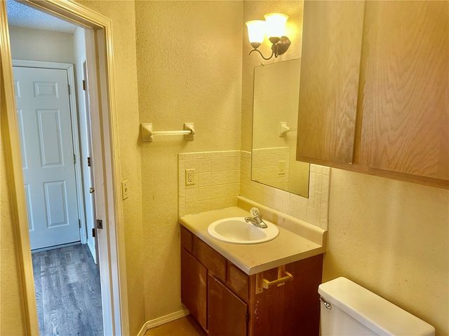 1909 Cypress Place A, Springdale, AR 72762