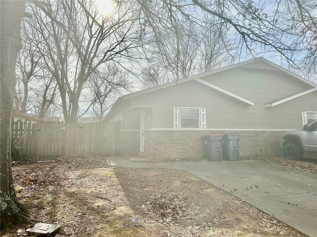 1909 Cypress Place A, Springdale, AR 72762