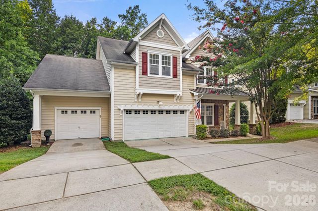 1334 Sarandon Drive, Matthews, NC 28104